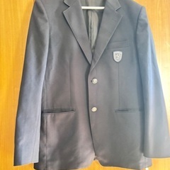 本日〆切★美品⭐︎都立淵江高等学校の男子制服セット