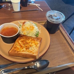 カフェ友募集