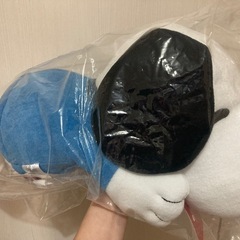 【ほぼ未使用】スヌーピー 抱き枕の画像
