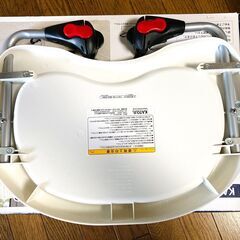 KATOJI　バウンザー用テーブル【直接取引のみ】の画像