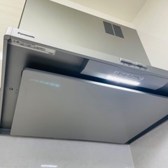 1月2月限定　レンジフード分解クリーニング✨　