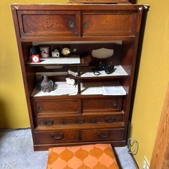 収納家具