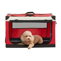 Petsfit ソフトクレート ペットケージ