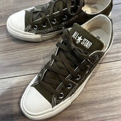 CONVERSE スニーカー23