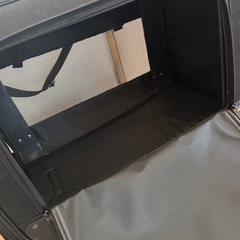 ペット用　キャリーバッグの画像