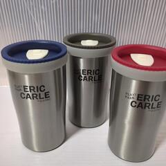 商談中(モカ茶のみ)エリックカールのタンブラーの画像