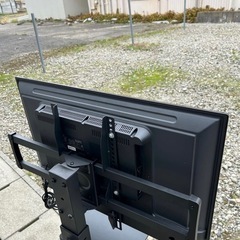受渡し予定者が決まりました！【2023年製/高年式】  ORION 液晶テレビ(テレビ台別売り)