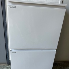 【進行中】すっきり収まる薄型ワイドペダルペール（2段40l）