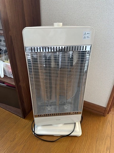 電気ストーブ