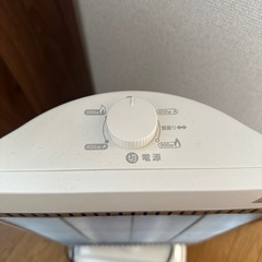 電気ストーブ　の画像