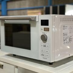 ☆山善☆オーブンレンジ☆2022年☆