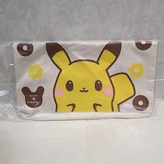 ポケモン　トートバッグ