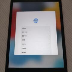 【中古・ジャンク品】iPad mini4　モデルA1550