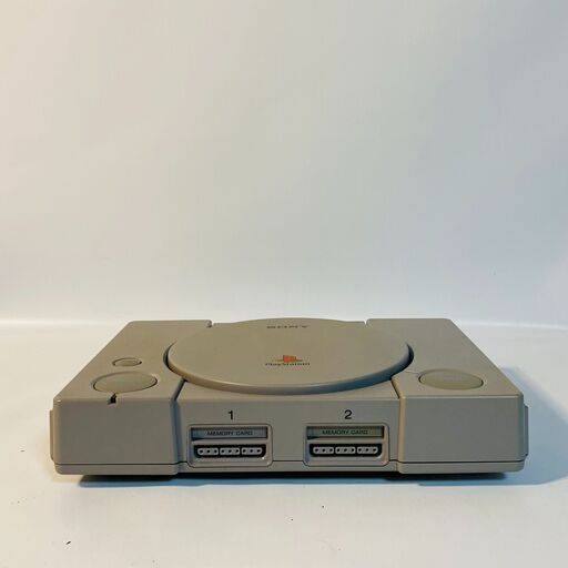 SONY ソニー PS1 プレイステーション SCPH-5000 本体