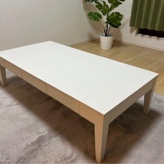 ローテーブル