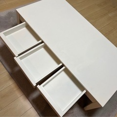 ローテーブルの画像