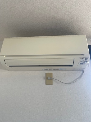 エアコン2台
