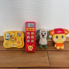 いないいないばあ　わんわんうーたん