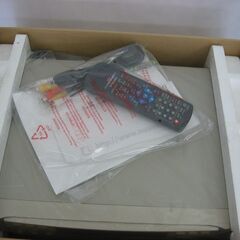 ＤＶＤプレーヤー　TEKNOS　DVD-A990　未使用品の画像