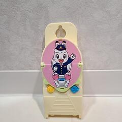 しまじろう　トイトレオモチャの画像