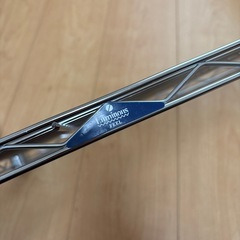 スチールラック棚板のみ5枚の画像