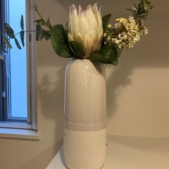 観葉植物（造花）