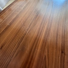 価格再設定　ダイニングテーブル(単品)の画像