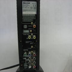 コンパクトＤＶＤプレーヤー　memtek　MDP-5031の画像