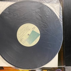 イーグルス　LPレコードの画像