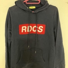 RODEO CROWNS  パーカー