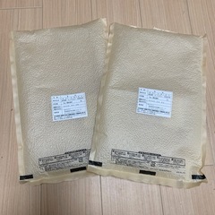 米袋　ビニール　5kg　空　　の画像