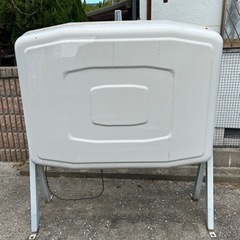 家庭用灯油タンク490L