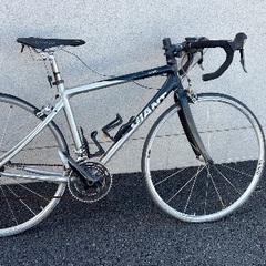GIANT ロードバイク　OCR1 ジャンク
