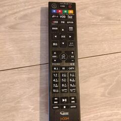 AQUOSテレビの画像