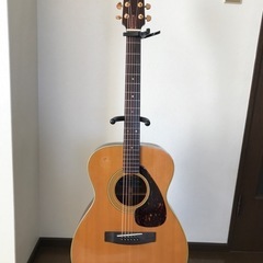 最終値引き　YAMAHA FG200Fジャパンビンテージ 