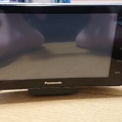 パナソニックストラーダ