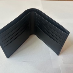 コーチ 財布 メンズ COACH 折り財布 シグネチャー 3in1 ウォレット CW380 CQ/BK チャコール
の画像