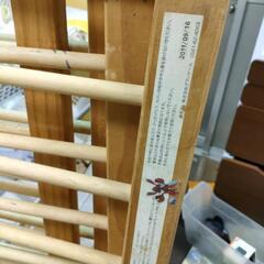 farska ベビーサークル　中古　現状の画像