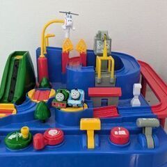 きかんしゃトーマス レッツゴー大冒険！の画像