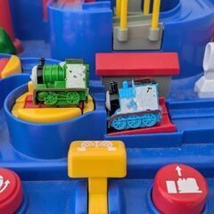 きかんしゃトーマス レッツゴー大冒険！の画像