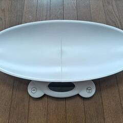 ベビースケールの画像