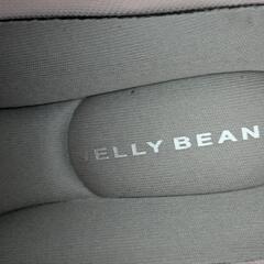 JERRY BEANS★レースアップダッドスニーカー新品未使用の画像
