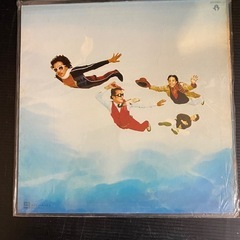 サイケデリック・ミカ・バンド　LPレコード
の画像