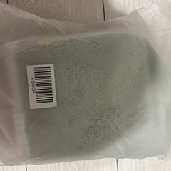 （新品未使用）ヘアタオルの画像