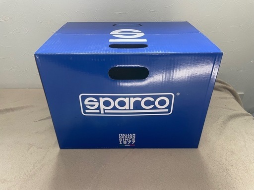 sparco X-PRO ヘルメット 新品 スパルコ XXL(62cm)サイズ