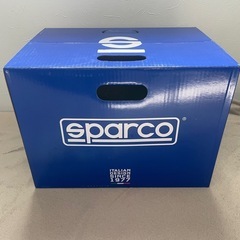 sparco X-PRO ヘルメット 新品 スパルコ XXL(62cm)サイズの画像