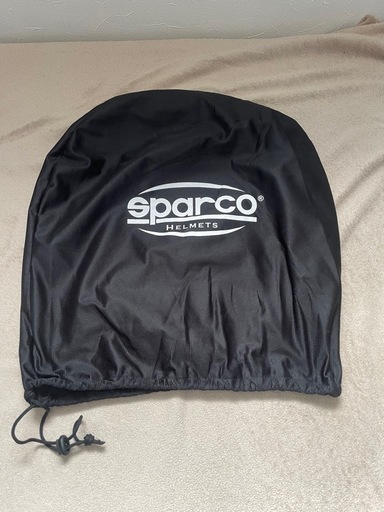 sparco X-PRO ヘルメット 新品 スパルコ XXL(62cm)サイズ