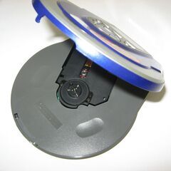 TDK　MOJO　ポータブル　MP3/CDプレーヤーの画像