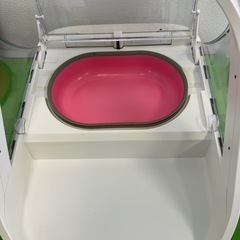 個体認識　ペット自動給餌器の画像