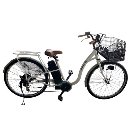 Airbike bicycle-211assist 電動アシスト自転車 サイクリング 